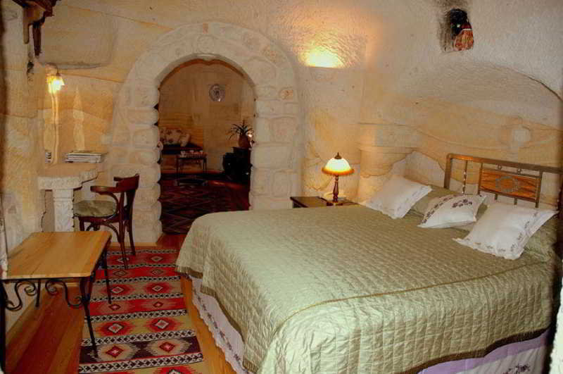 Room
 di Elkep Evi Cave Hotel