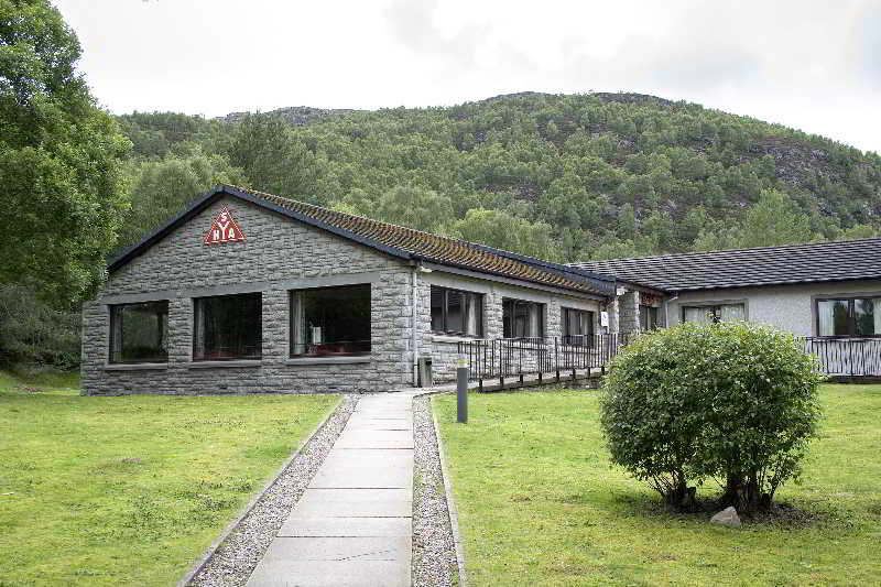 Aviemore Youth Hostel SYHA, Inverness