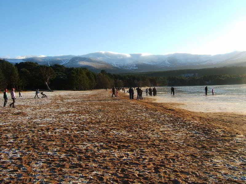 Aviemore Youth Hostel SYHA, Inverness
