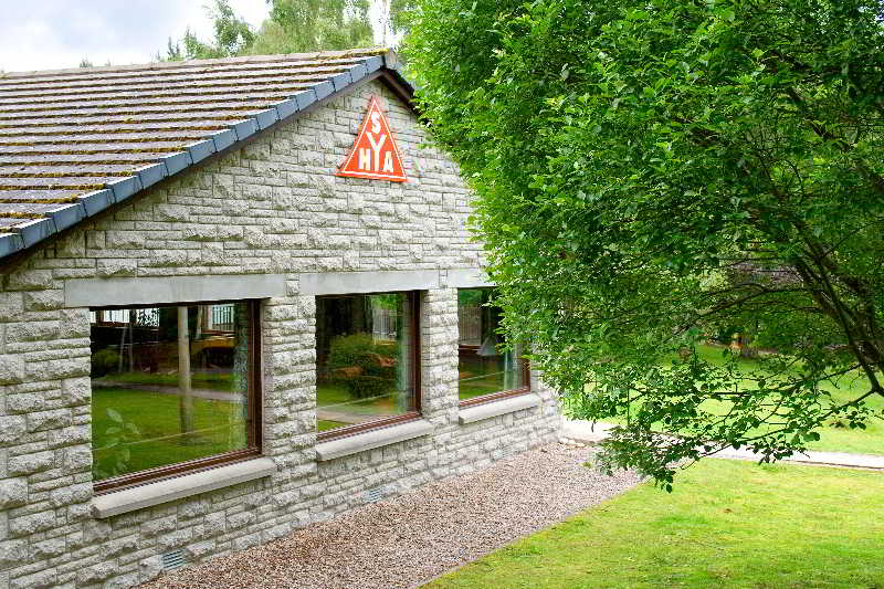 Aviemore Youth Hostel SYHA, Inverness