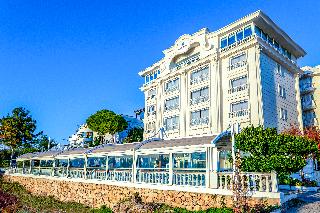 La Boutique Hotels Antalya