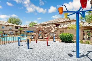 Hilton Vacation Club Desert Retreat Las Vegas photo 6
