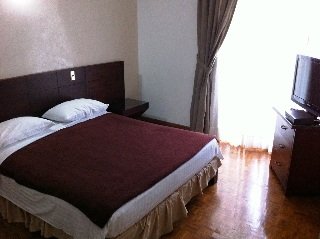 Room
 di Aparta Suite Torre Poblado