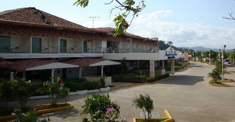 Amador Ocean View Hotel & Suites - Generell