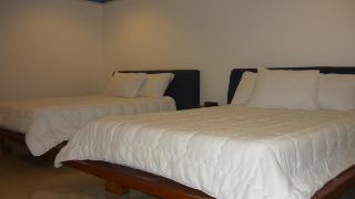 Amador Ocean View Hotel & Suites - Generell