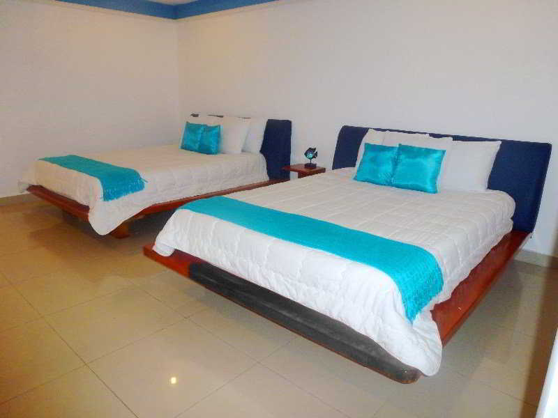 Amador Ocean View Hotel & Suites - Zimmer