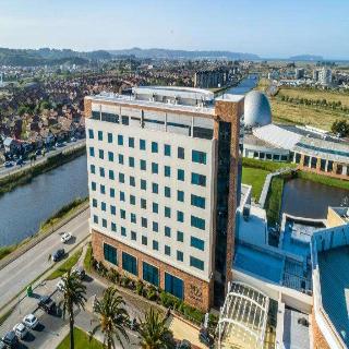 MDS Hotel Concepcion