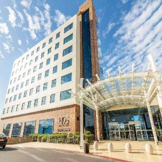 MDS Hotel Concepcion