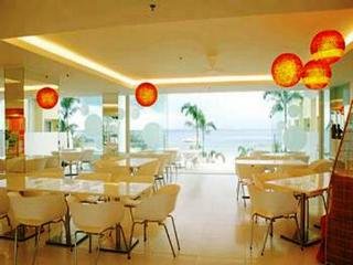 Restaurant
 di Be Resorts Mactan