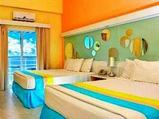 Room
 di Be Resorts Mactan