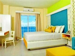 Room
 di Be Resorts Mactan