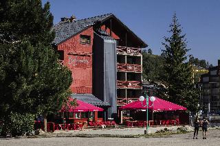Belambra Clubs - Hotel L'Oree des Piste