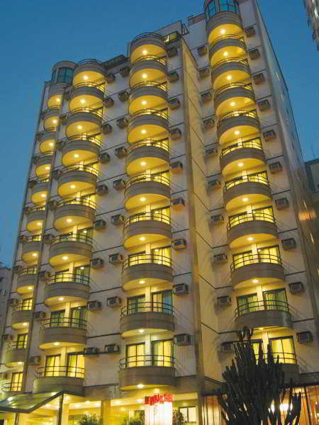 General view
 di The Royal Palm Residence