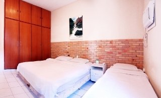Room
 di Pousada Caju Economic II