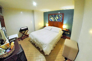 Room
 di Nuevo Hotel Cafe Real