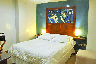 Room
 di Nuevo Hotel Cafe Real