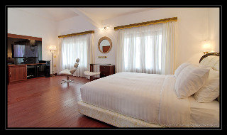 Room
 di White Pearl Suites