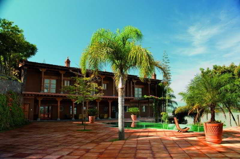Hacienda Ucazanaztacua