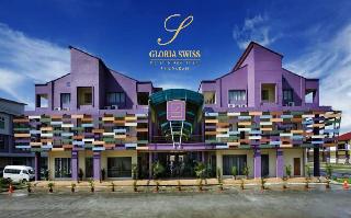Gloria Plaza Hotel Sandakan