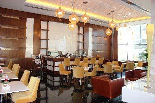 Bar
 di Fraser Suites Doha