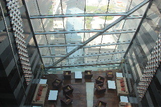 Lobby
 di Fraser Suites Doha