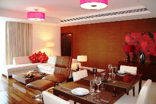 Room
 di Fraser Suites Doha