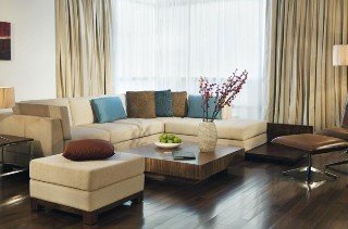 Room
 di Fraser Suites Doha