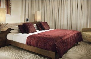 Room
 di Fraser Suites Doha