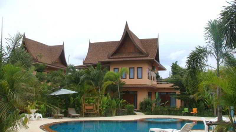 General view