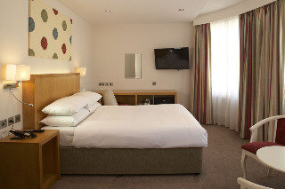 Room
 di The Park International