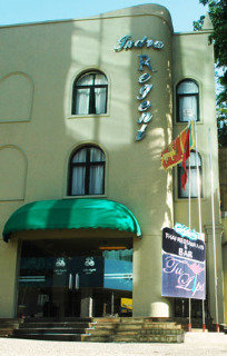 General view
 di Indra Regent