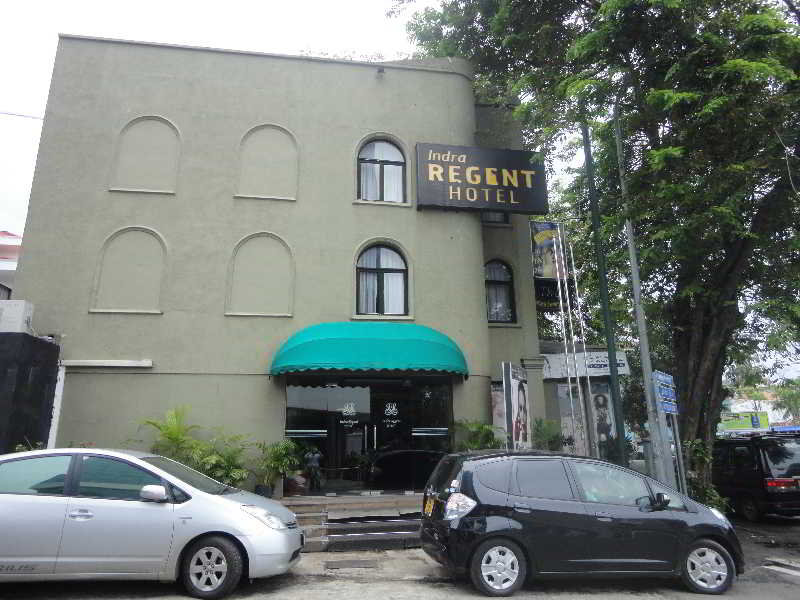 General view
 di Indra Regent