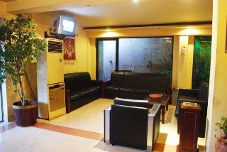 Lobby
 di Indra Regent