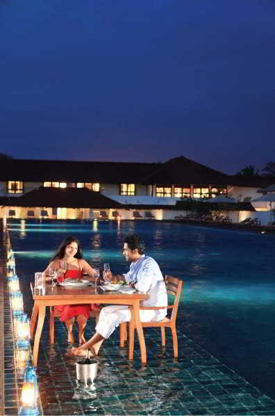 Pool
 di Jetwing Lagoon