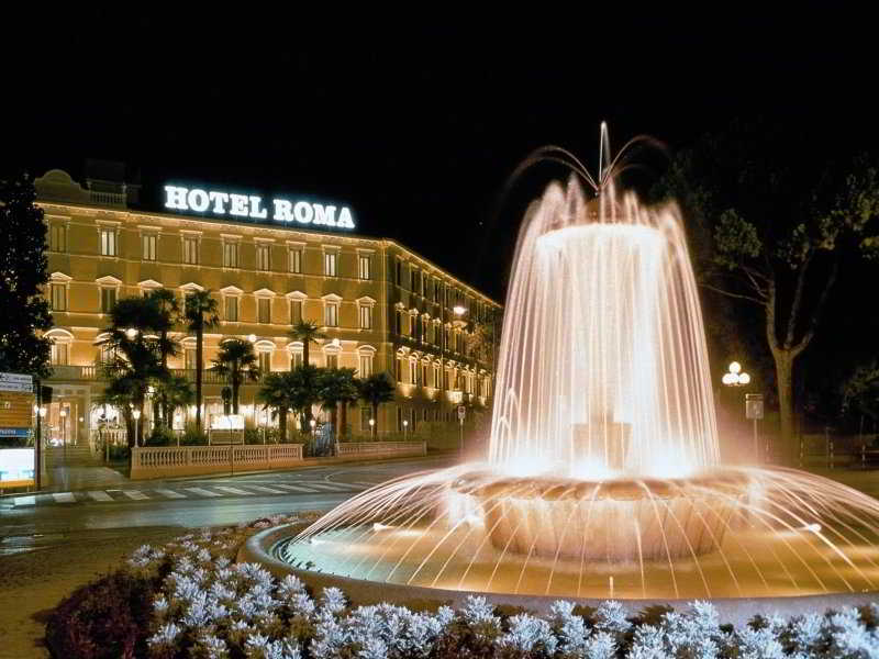 General view
 di Hotel Terme Roma