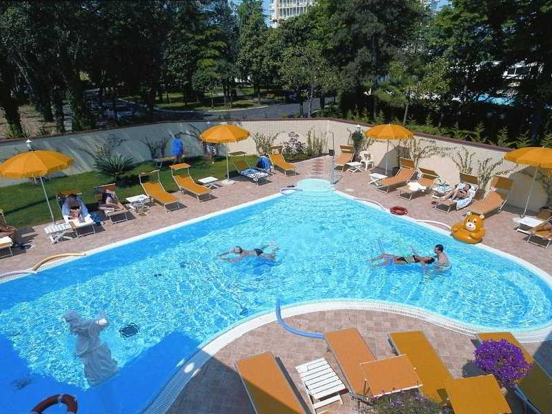 Pool
 di Hotel Terme Roma