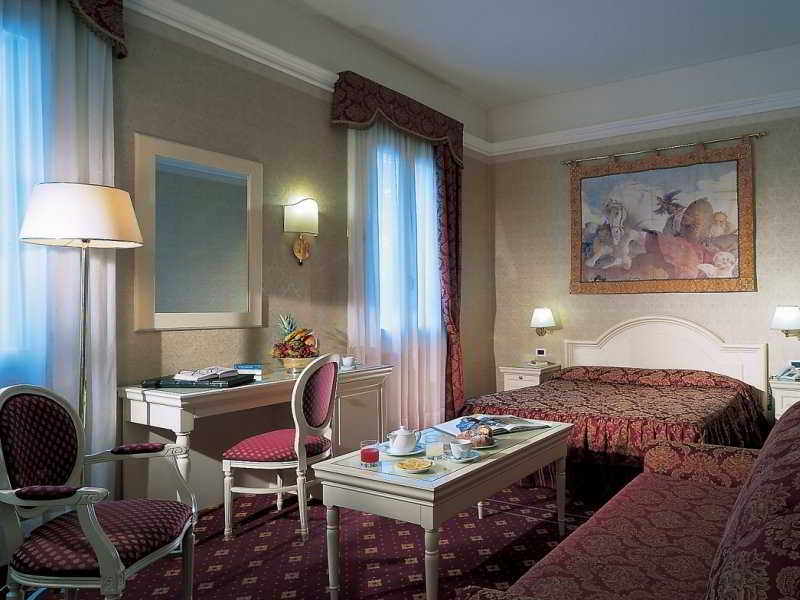 Room
 di Hotel Terme Roma