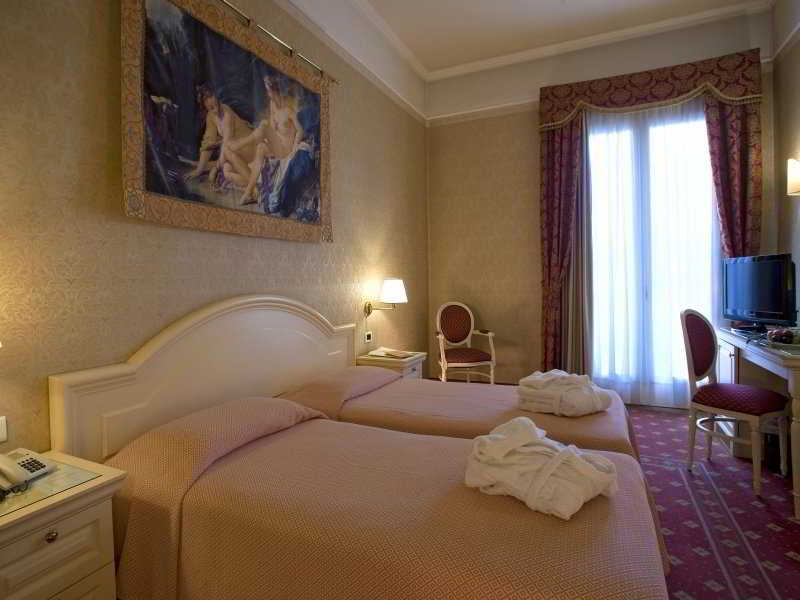 Room
 di Hotel Terme Roma