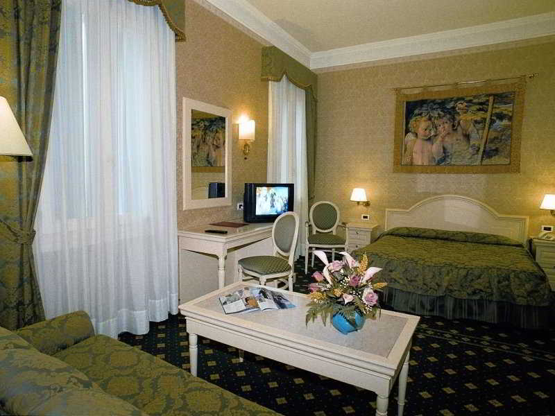 Room
 di Hotel Terme Roma
