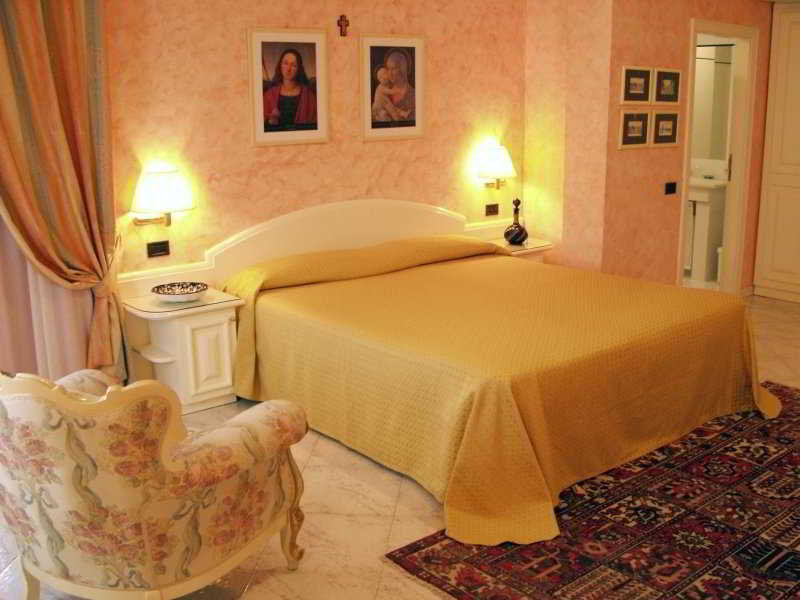 Room
 di Hotel Terme Roma