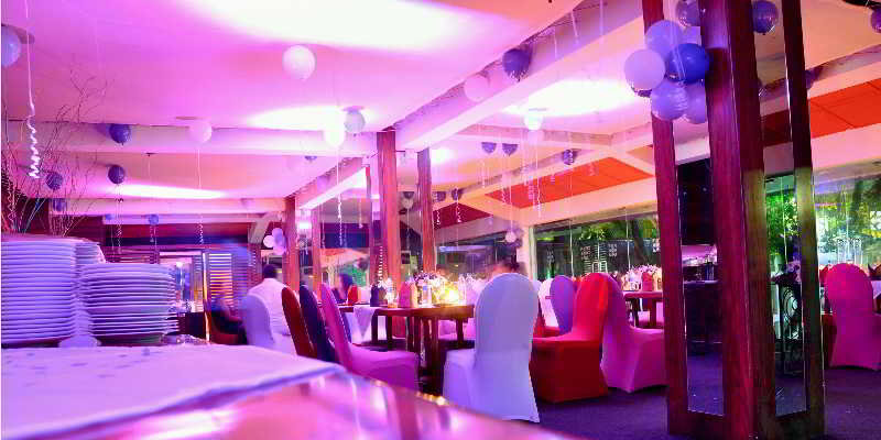 Restaurant
 di The Sovereign