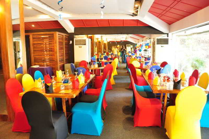 Restaurant
 di The Sovereign