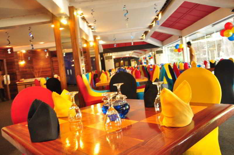 Restaurant
 di The Sovereign