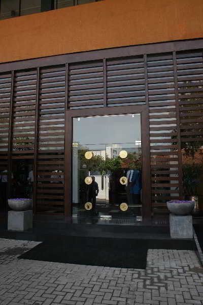 Terrace
 di The Sovereign