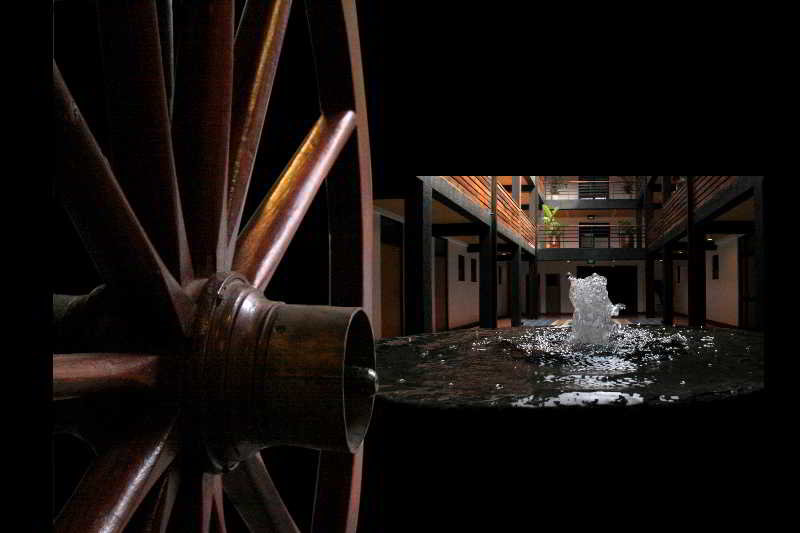 Terrace
 di The Sovereign