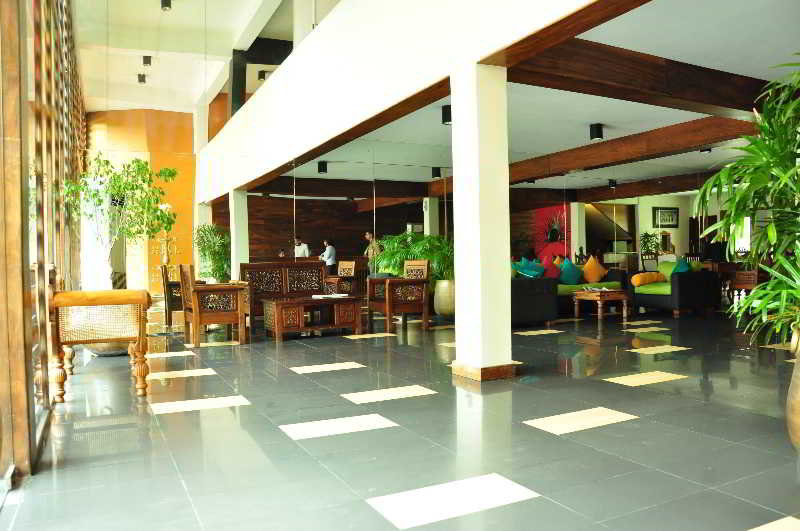 Terrace
 di The Sovereign