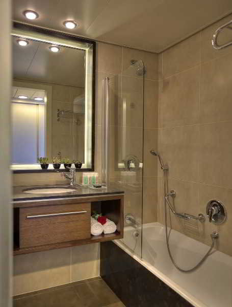 Room
 di Dan Panorama Haifa