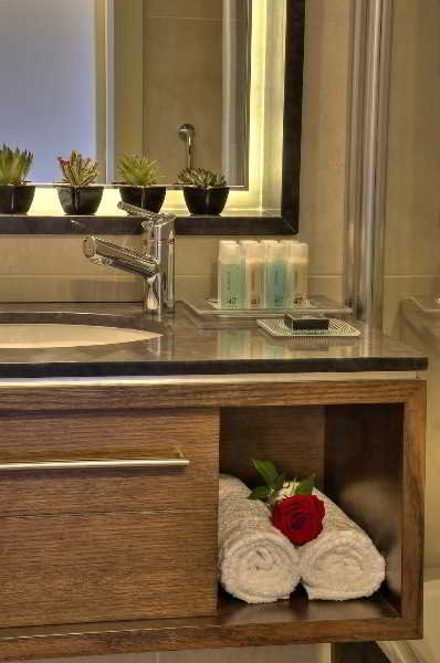 Room
 di Dan Panorama Haifa