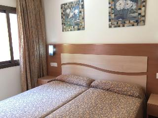 Selvapark Apartamentos