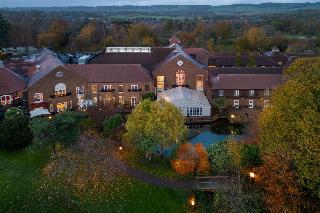 Marriott Hotel Tudor Park, Maidstone